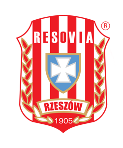 Logo-Resovia Rzeszów